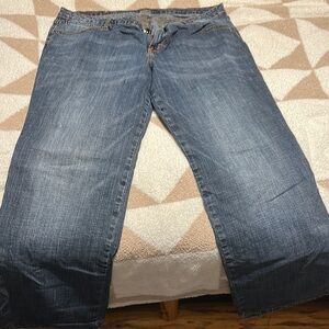 Women’s Aura Jeans